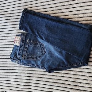 True Religion Skinny Jeans
